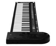 MusicMate Zwijane pianino MM-P5-B TravelKeys - 1588279 - zdjęcie 4